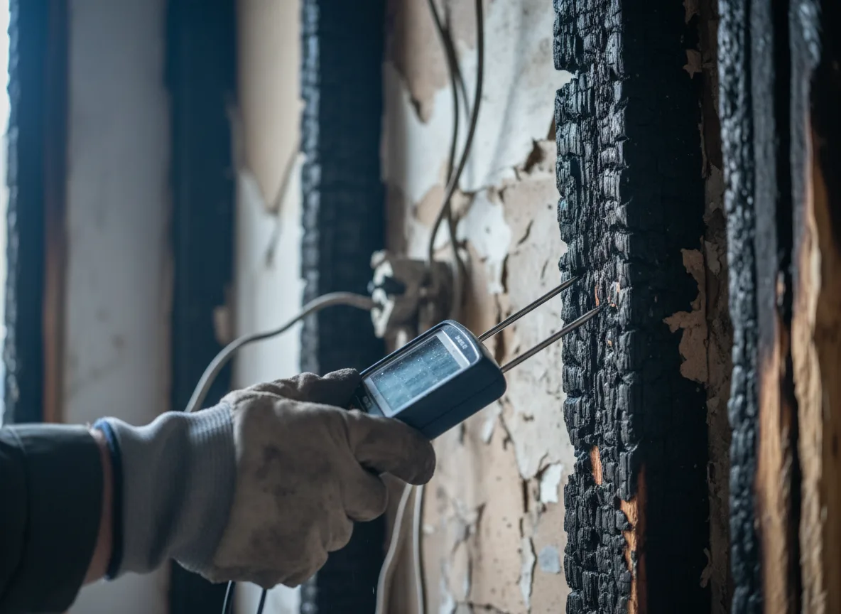 Fire Damage Restoration Elgin, ND FAQs